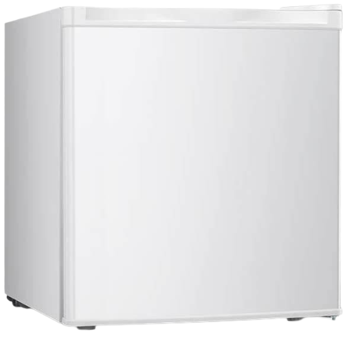 RW FLAME, RW Flame D40W Compact Upright 1.1 Cubic Feet Chest Freezer White New