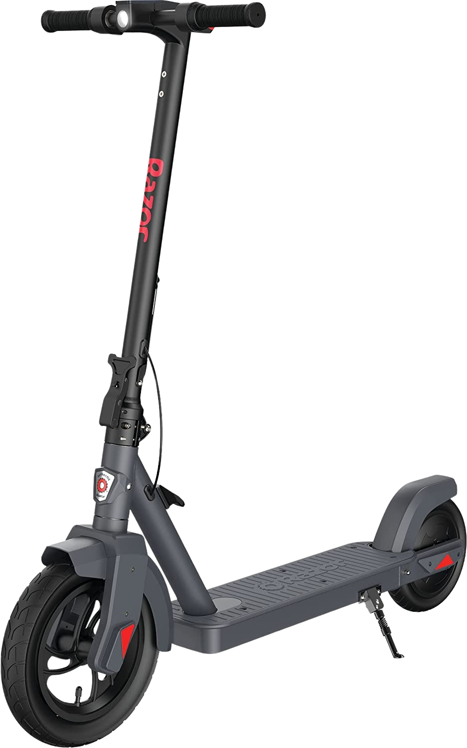 Razor, Razor C25 Commuter Folding Design Up to 18 mph and 18-mile range Electric Scooter New