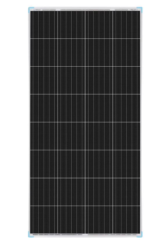 Renogy, Renogy RNG-175D-US 175 Watt Monocrystalline Solar Panel New