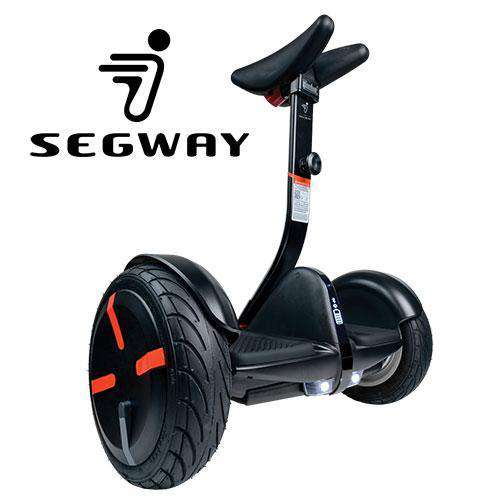 Segway, Segway MiniPro Black Manufacturer Refurbished