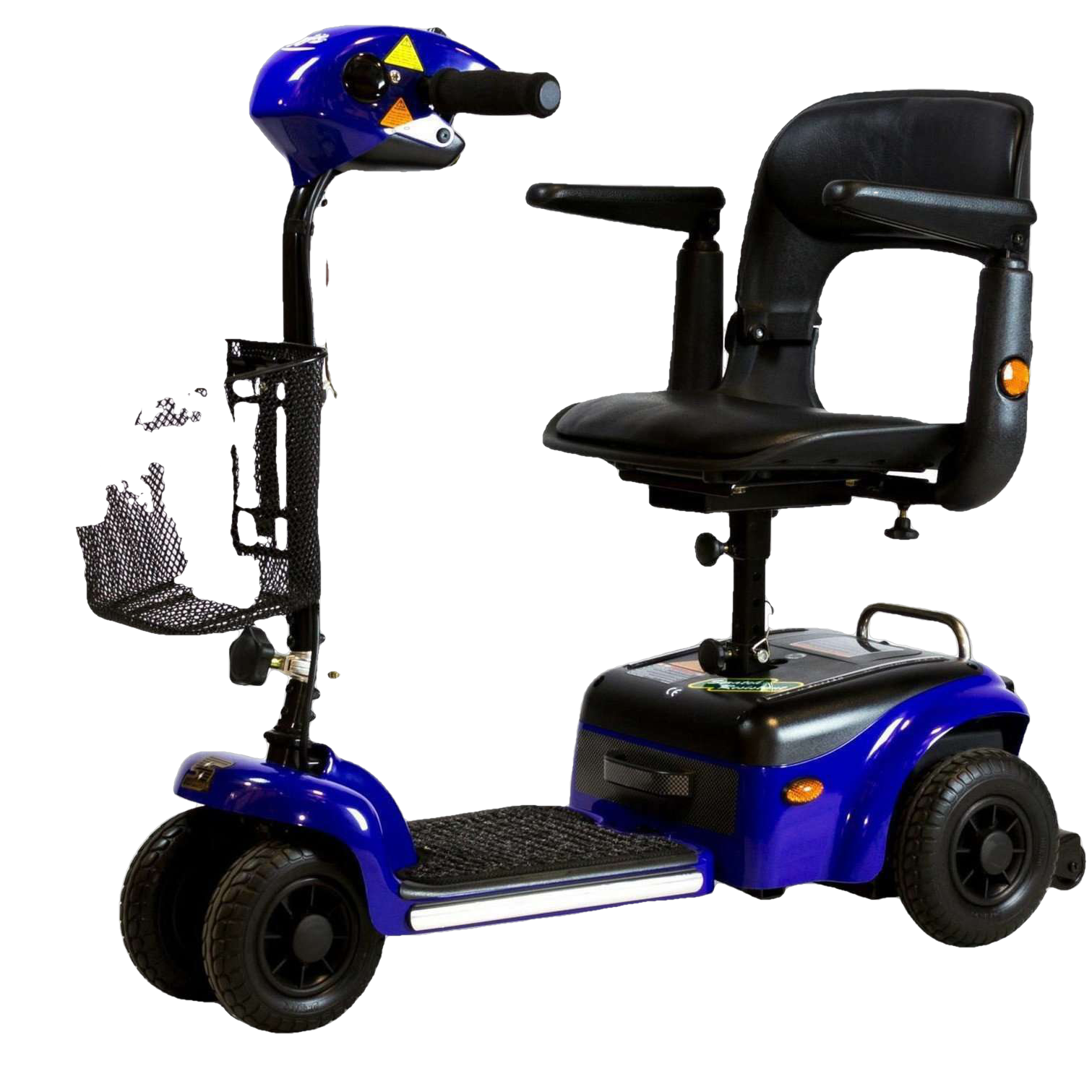 Shoprider, Shoprider Scootie TE-787NA Mobility Scooter New Blue