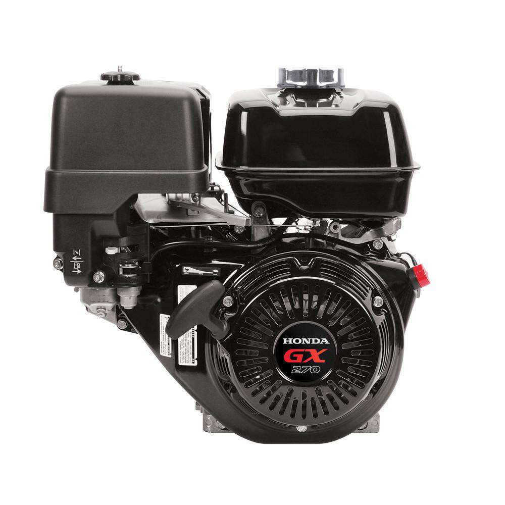 Simpson, Simpson PS4033 PowerShot 4000 PSI 3.3 GPM Honda GX270 Gas Pressure Washer New