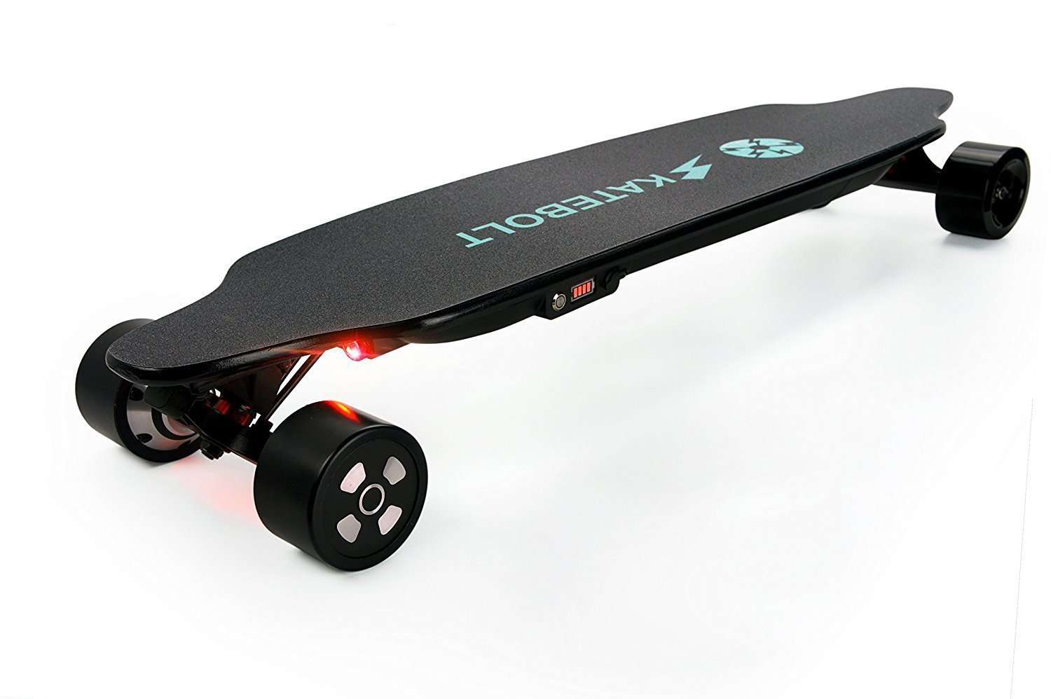 Skatebolt, Skatebolt II Tornado 25 MPH Electric Longboard Skateboard New