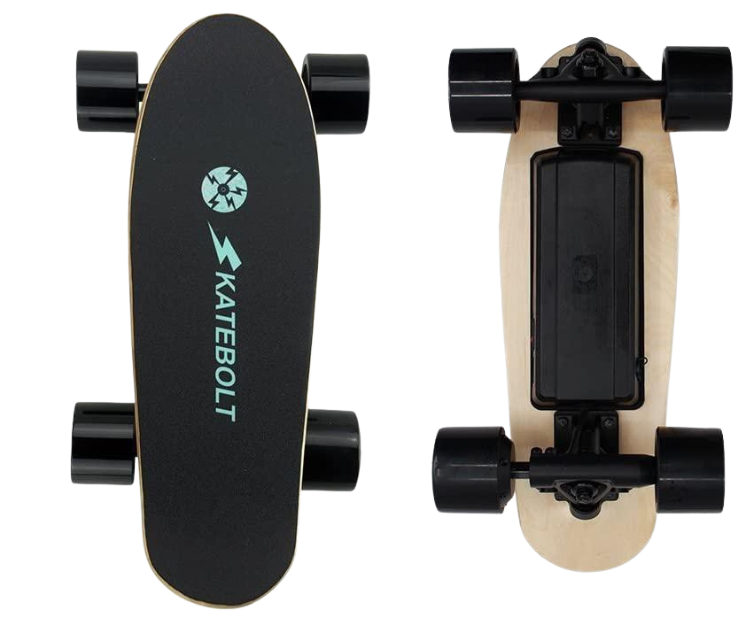 Skatebolt, Skatebolt S5 12.4 MPH Electric Skateboard New