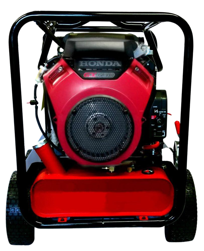 Smart Generators, Smart Generators SG12003 The Motorhead Gas 12000W/21000W Electric Start Portable Gas Generator With Honda Engine New