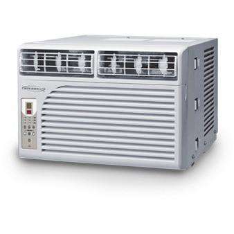 Soleus Air, Soleus Air HCC-W08ES-A1 8000 BTU Window Air Conditioner