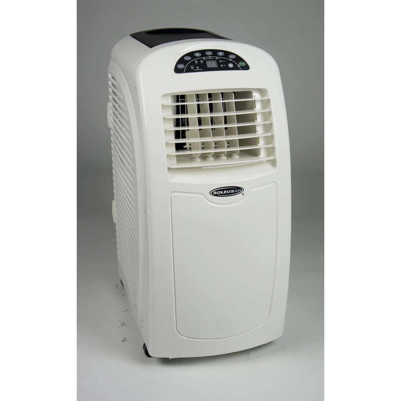 Soleus Air, Soleus Air KY-100 Portable Air Conditioner and Dehumidifier