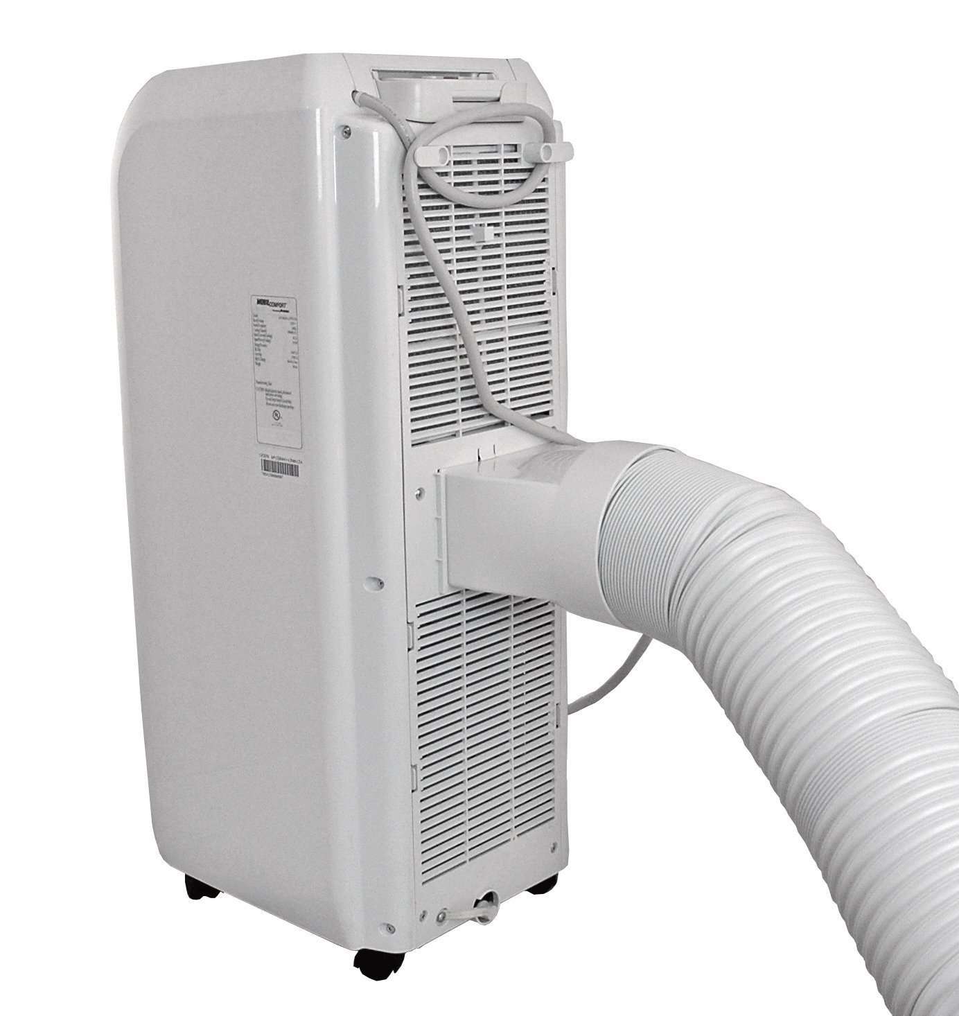 Soleus Air, Soleus Air KY80 KY-8,000 BTU Portable Air Conditioner
