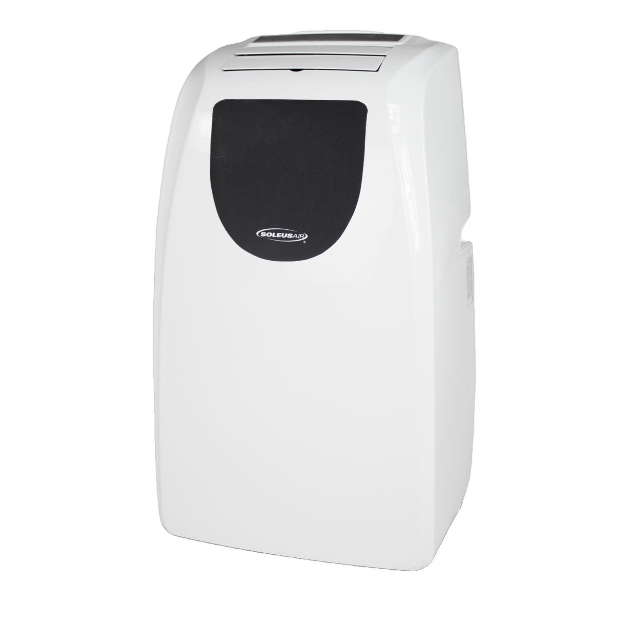 Soleus Air, Soleus Air LX-140 Portable Air Conditioner, Dehumidifier, and Heater New