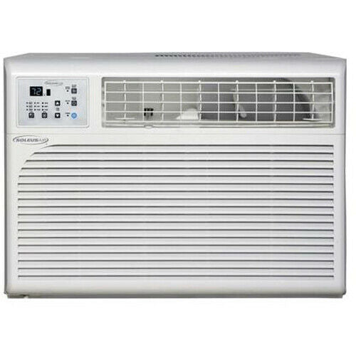 Soleus Air, Soleus Air WS1-18E-02 18,300 BTU 230/208V Window Air Conditioner New