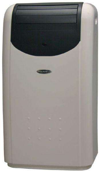 Soleus Air, Soleus LX-140 Portable AC/Dehumidifier/Heater Manufacturer RFB