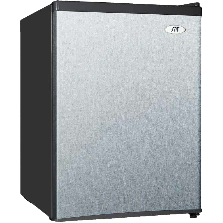Sunpentown, Sunpentown 2.5 cu. ft. Table Top Refrigerator with Freezer