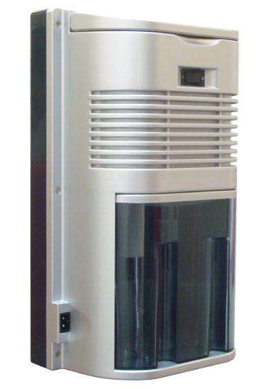 Sunpentown, Sunpentown SD-350 Mini Thermo-Electric Dehumidifier