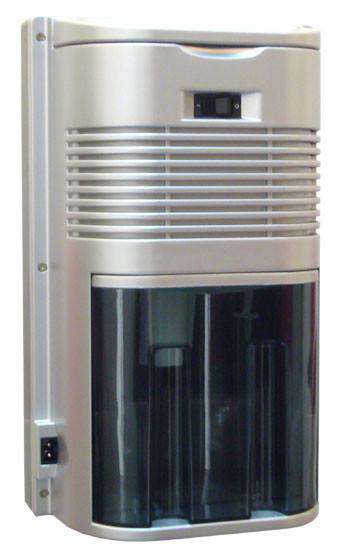 Sunpentown, Sunpentown SD-350Ti Mini Dehumidifier with UV Light & TiO2