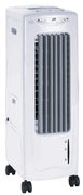 Sunpentown, Sunpentown SF-610 Evaporative Air Cooler with Ionizer