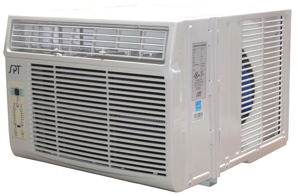 Sunpentown, Sunpentown WA-1011S 10000 BTU Window Air Conditioner