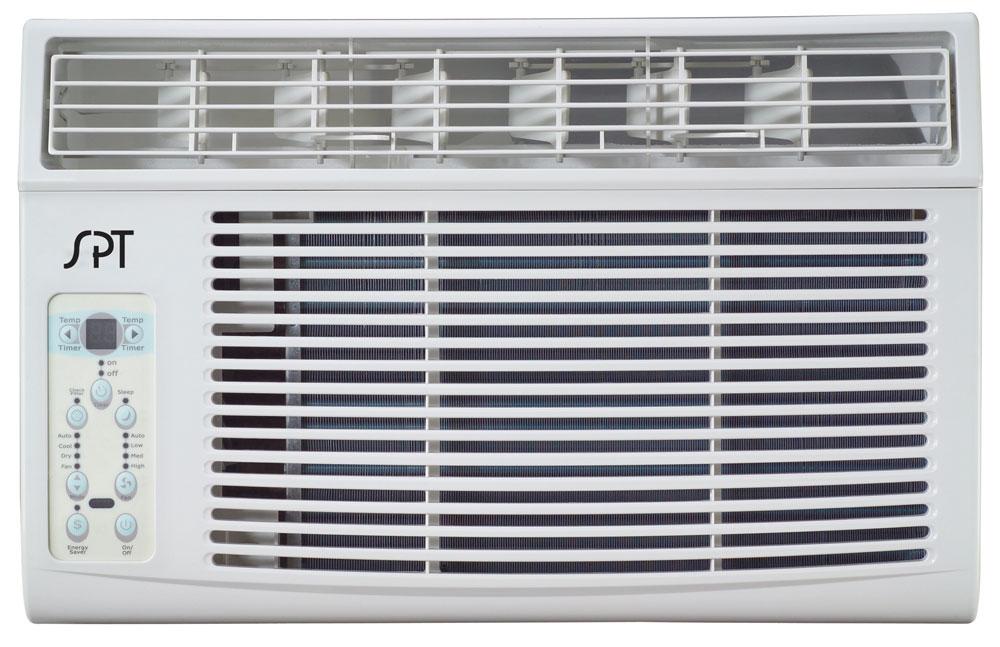 Sunpentown, Sunpentown WA-1011S 10000 BTU Window Air Conditioner