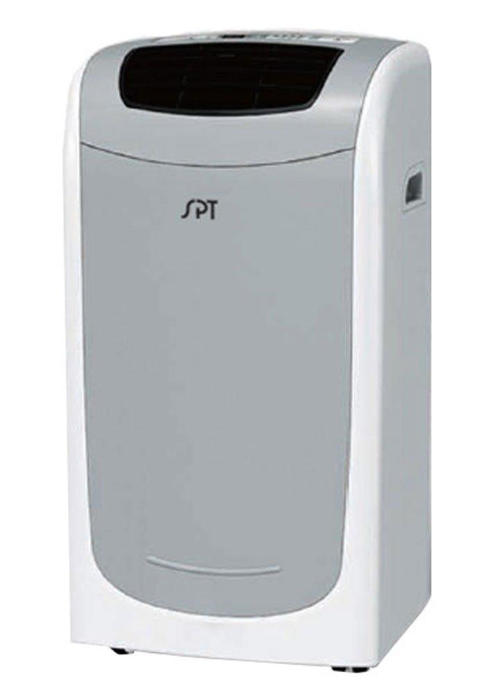 Sunpentown, Sunpentown WA-1150DE Dual-Hose Portable Air Conditioner