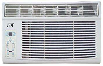 Sunpentown, Sunpentown WA-1211S 12000 BTU Window Air Conditioner