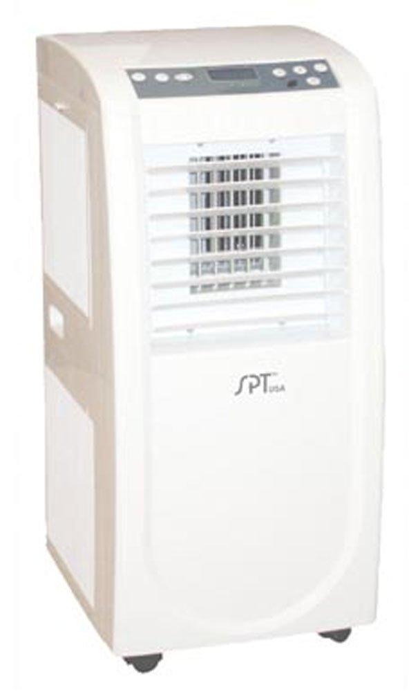 Sunpentown, Sunpentown WA-9010E 9000 BTU Portable Air Conditioner