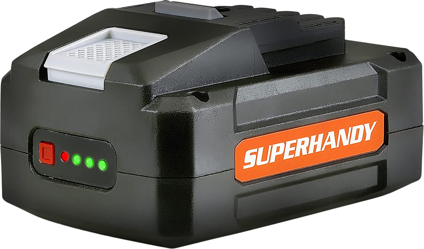 Super Handy, Super Handy GUO050 48V 2Ah Rechargeable Battery New