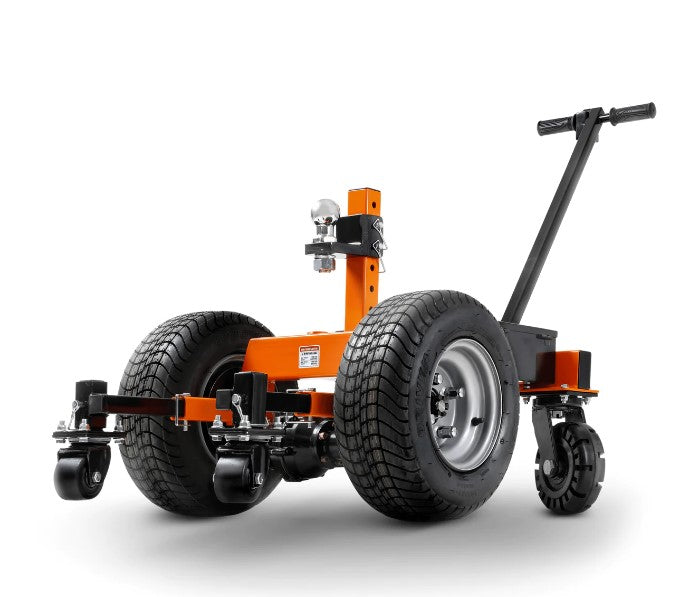 Super Handy, Super Handy GUO094 Electric Self-Propelled Trailer Dolly 7500 LBS Max Towing 5500 LBS Max Boat 1100 LBS Max Tongue Weight New