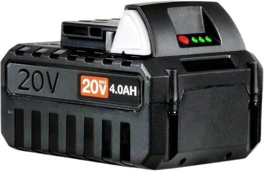 Super Handy, Super Handy GUT067 Rechargeable Battery 20V 4Ah New