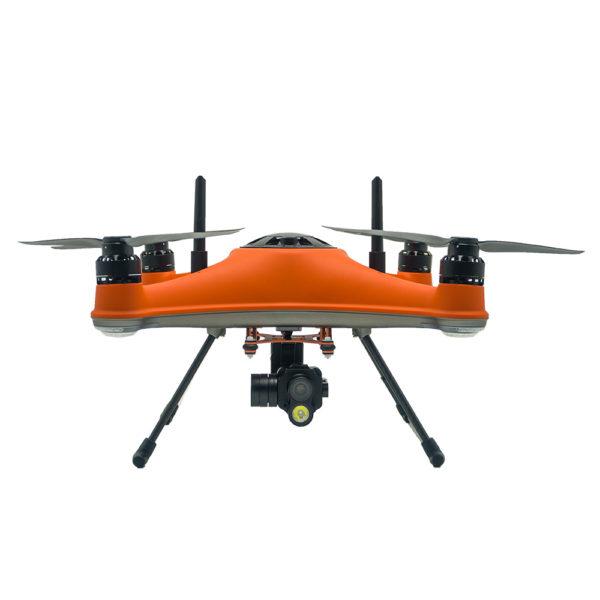 SwellPro, SwellPro Splashdrone 4 Fishing Drone Bundle New