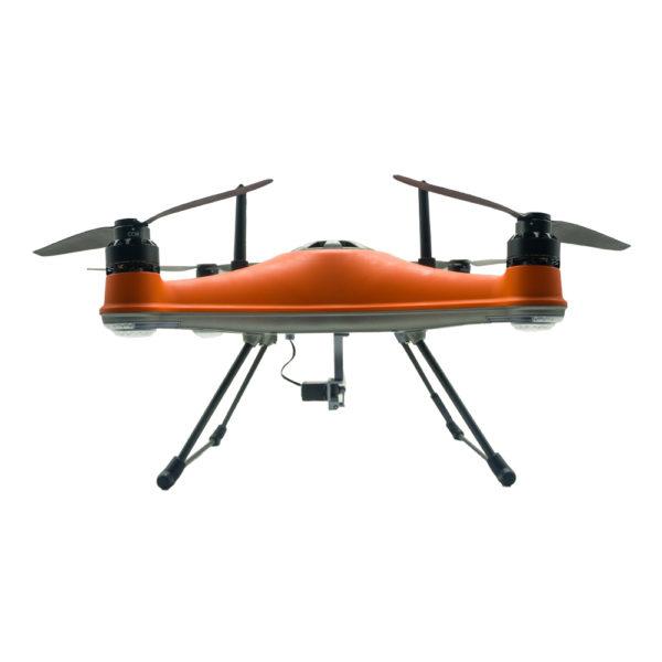 SwellPro, SwellPro Splashdrone 4 Low-Light Rescue Drone Bundle New