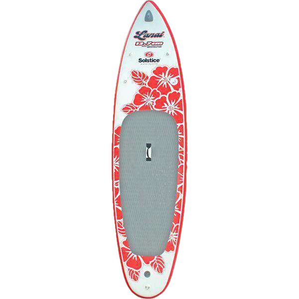 Swimline, Swimline Solstice 35125 Lanai 10' 4" Inflatable Stand Up Paddleboard New